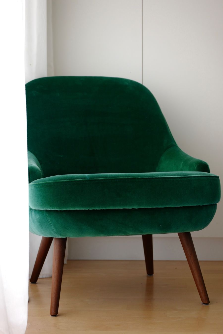 Knoll Poltrone: WALTER KNOLL Sessel | Model No. 375 | neuwertig – Usato da Schindellegi venduto da RagnarsRok