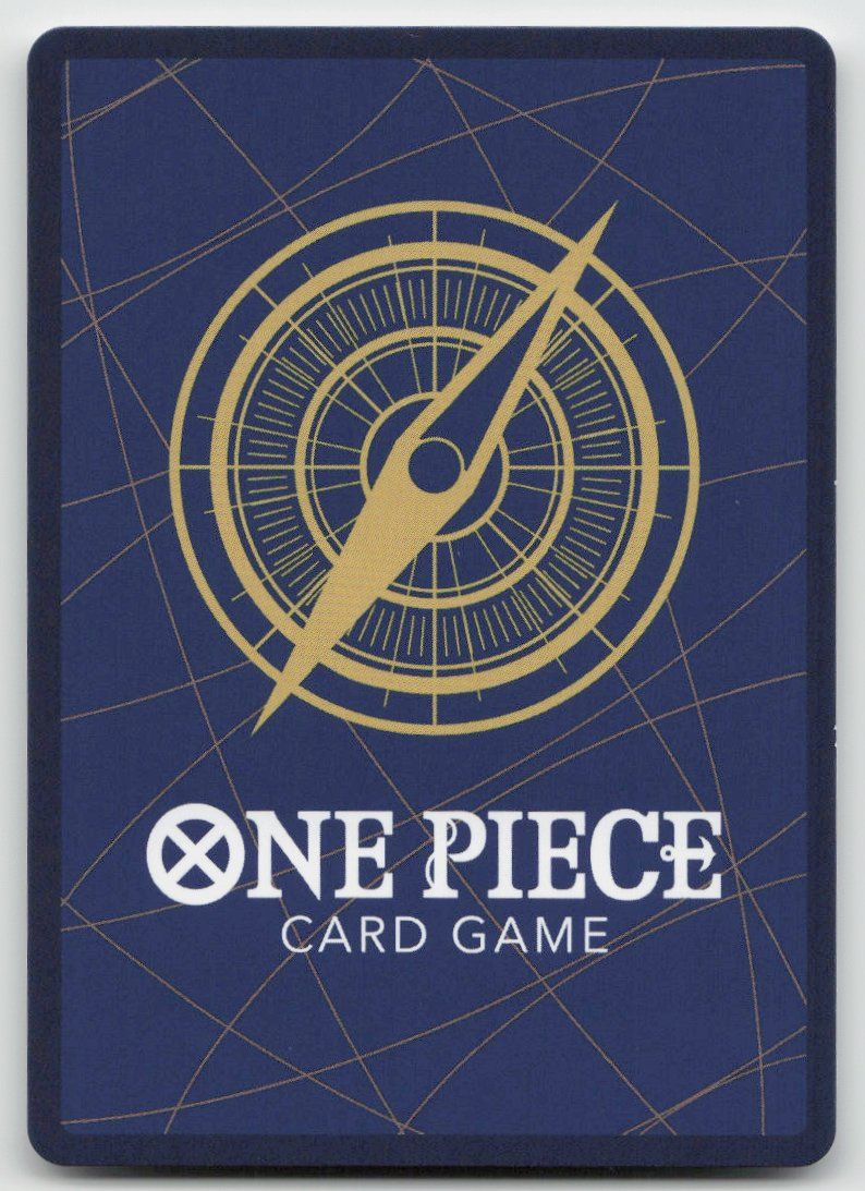 Bandai Carte collezionabili: One Piece Sunny-Kun OP13-026 C – Usato da Lugano venduto da VlaseCard 1