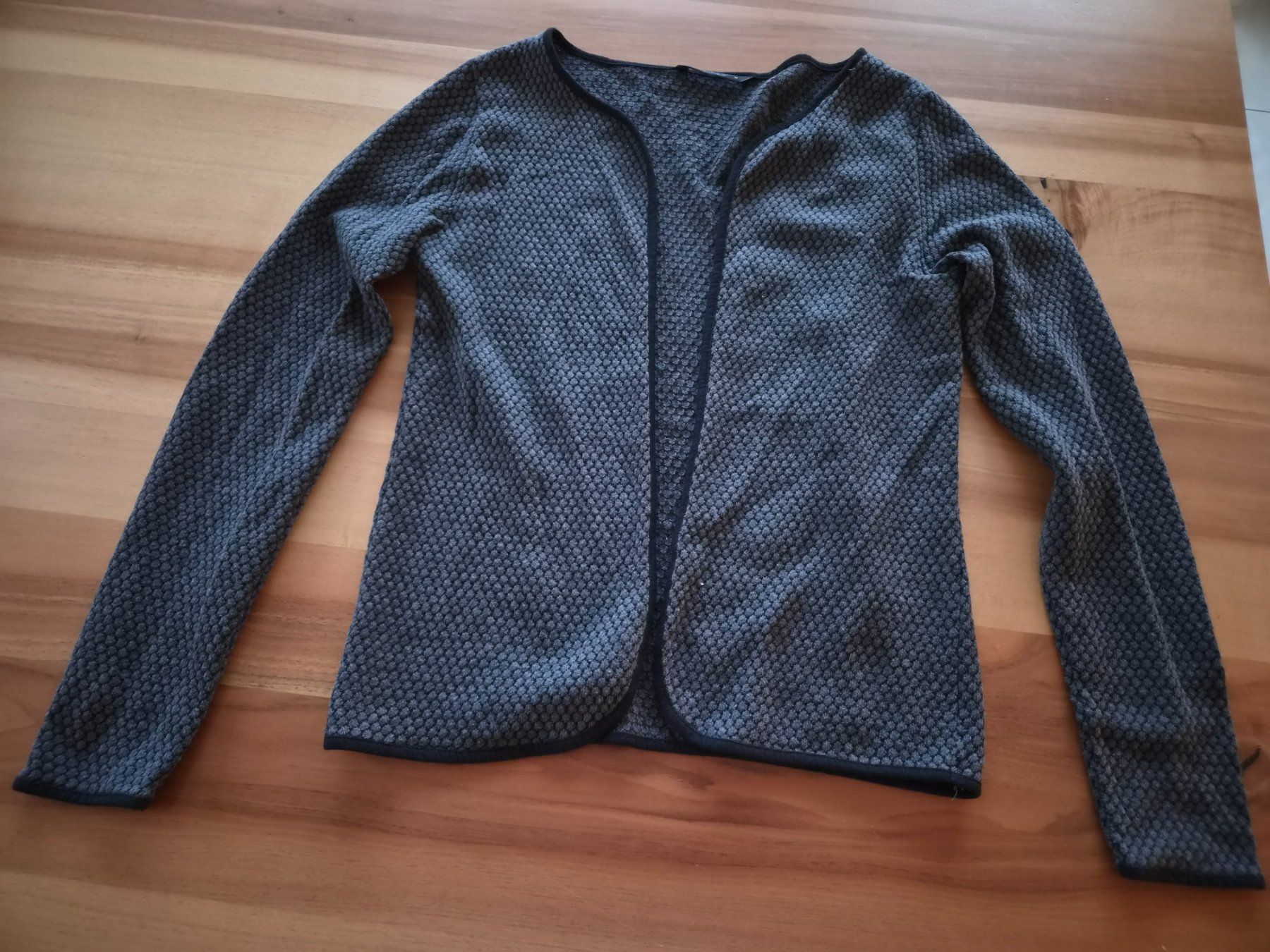 Only Giacche: Damen Strickjacke Gr. S von ONLY – Usato da Ibach venduto da urs_sl5h