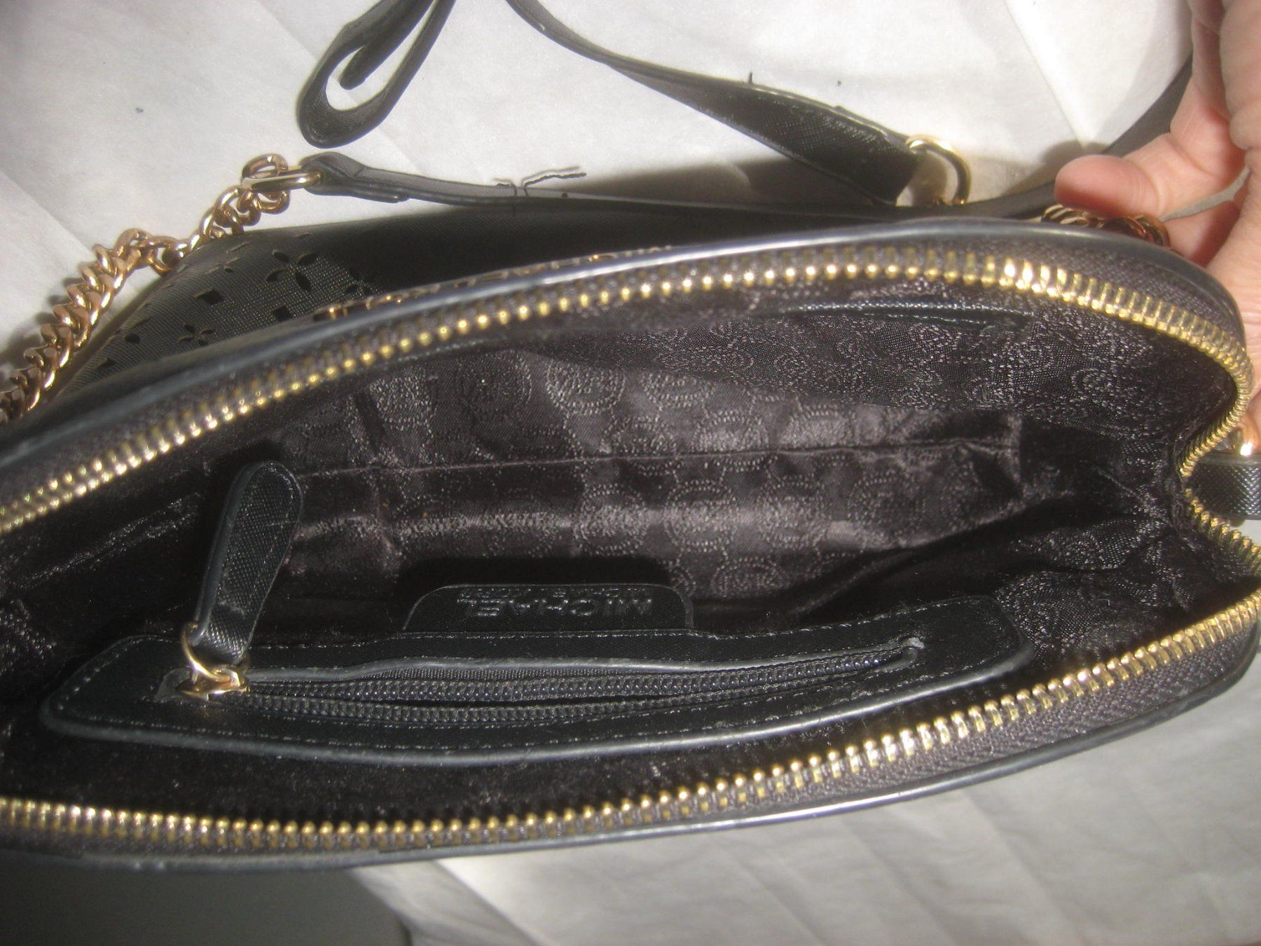 Michael Kors Taschen für Damen: DAMEN   HANDTASCHE    MICHAEL  KORS – Neu (gemäss Beschreibung) aus Uster von flocke1 2