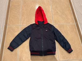 Tommy Hilfiger NWT Uebergangsjacke, 6J 116