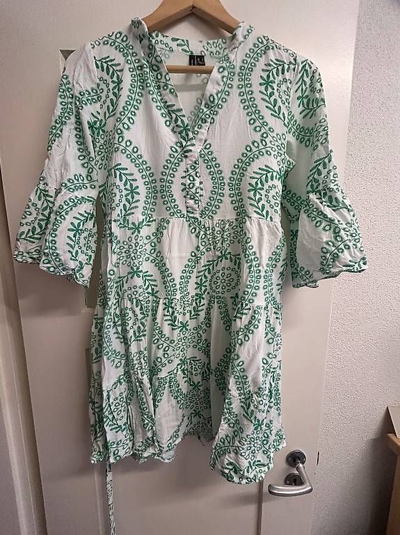 Vestiti: Sommerkleid S  – Usato da Zürich venduto da Nia_S