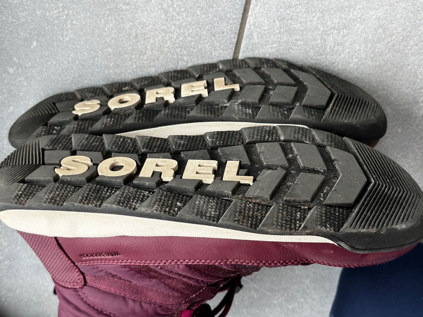 Sorel Schuhe für Jungen: sorel gr 39 – Gebraucht aus Zürich von poliveira 4