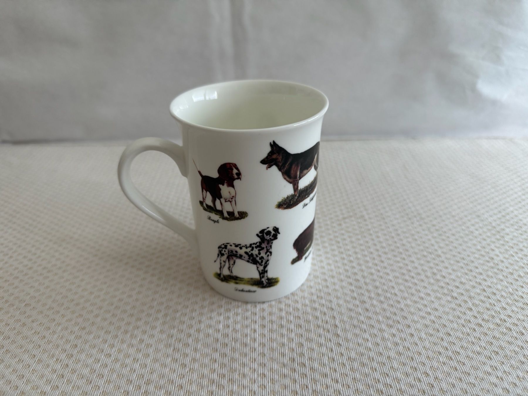 Tazze: Könitz - Tasse - Mug – Usato da Sion venduto da accroshoes 2