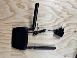 Zyxel WAP3205 v3 Wireless Access Point