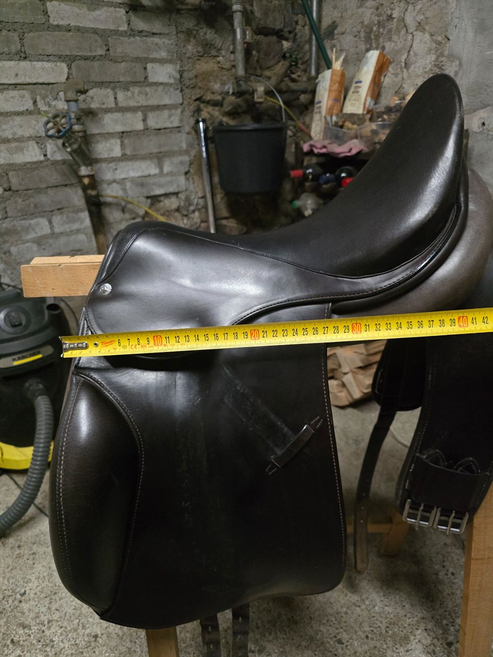 Selle & Accessori: Röösli Sattel, Pferd – Usato da Horgenberg venduto da fus_csf7 7