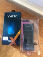 Batterie iPhone 6 DEJI 1810mAh Neuve - Qualité Supérieure.