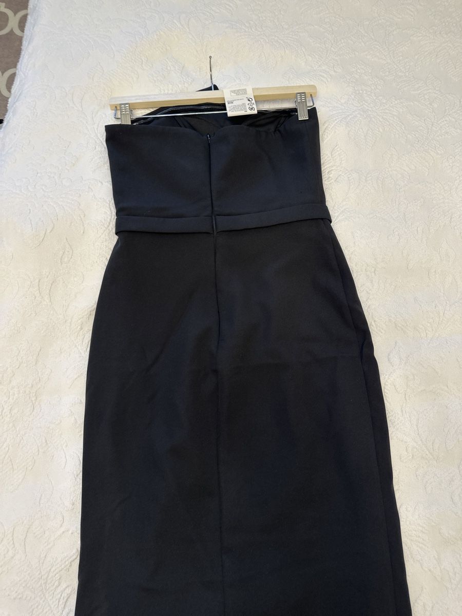 Vestiti: Abendkleid Gr 38 – Usato da Volketswil venduto da Sina008 3