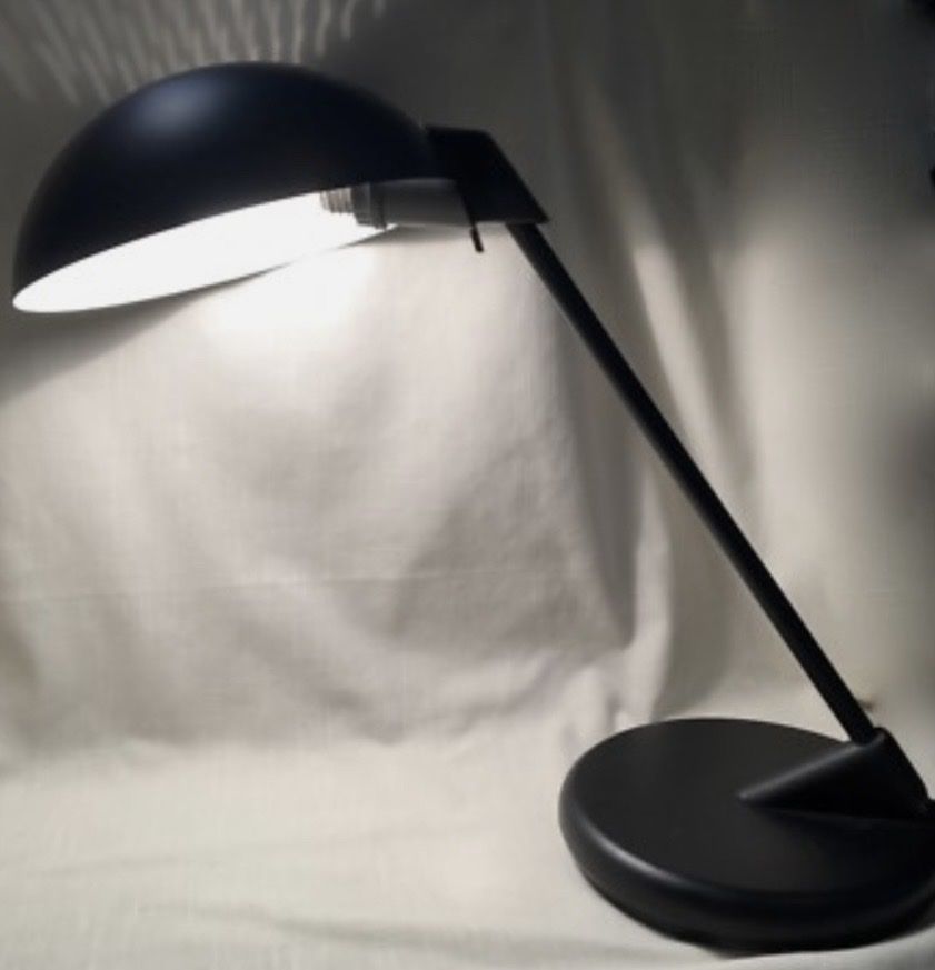 Lampen: Lampe by Seneca – Gebraucht aus Genève von Mar7319 8