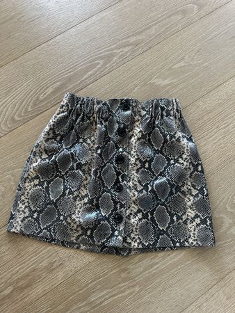 Skirt Zara S