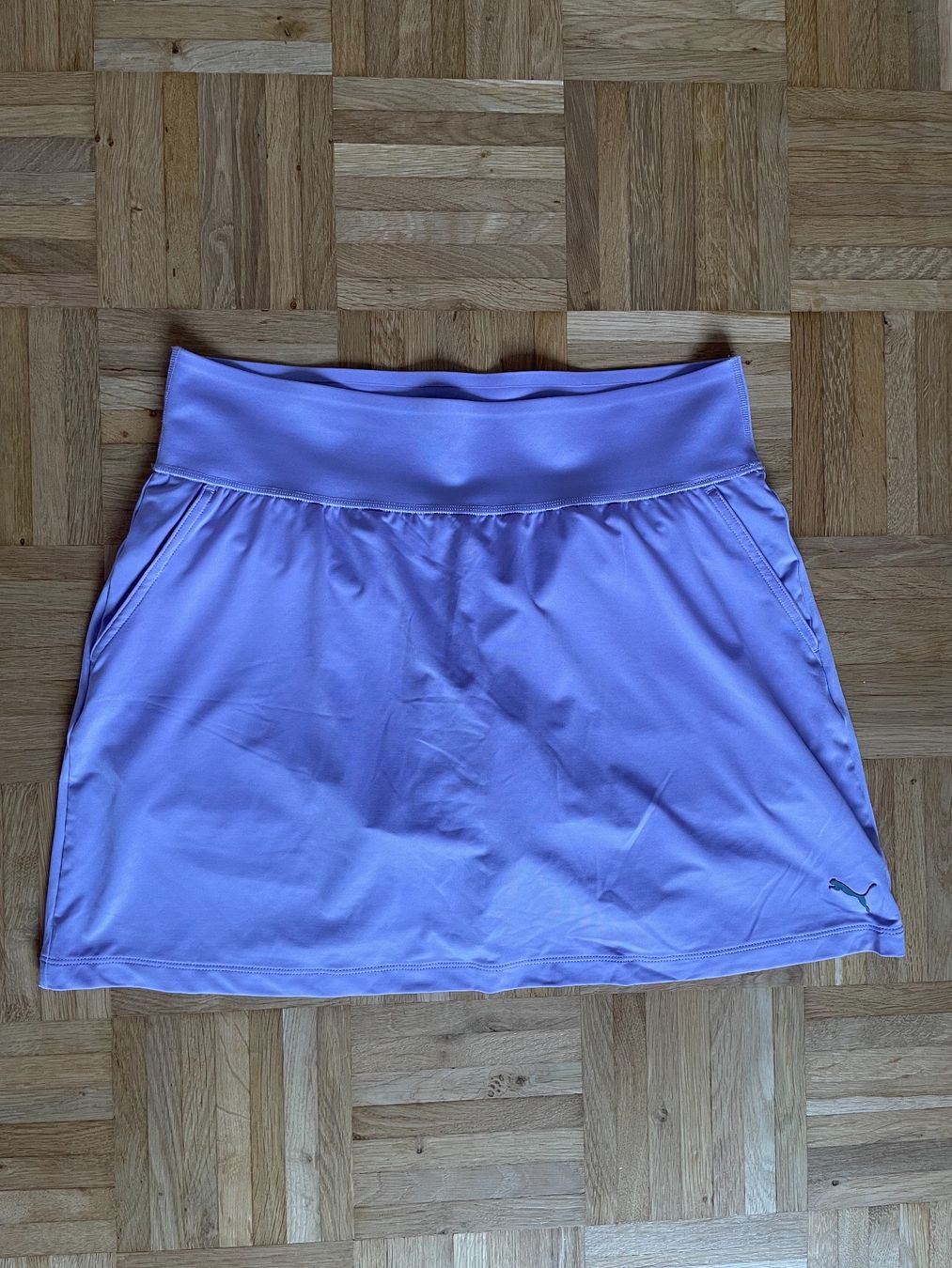 Puma Röcke: Puma Golfskort PWRSHAPE Gr. L – Gebraucht aus Olten von hahnice99