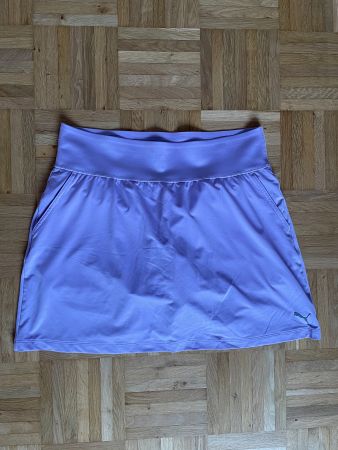 Puma Golfskort PWRSHAPE Gr. L