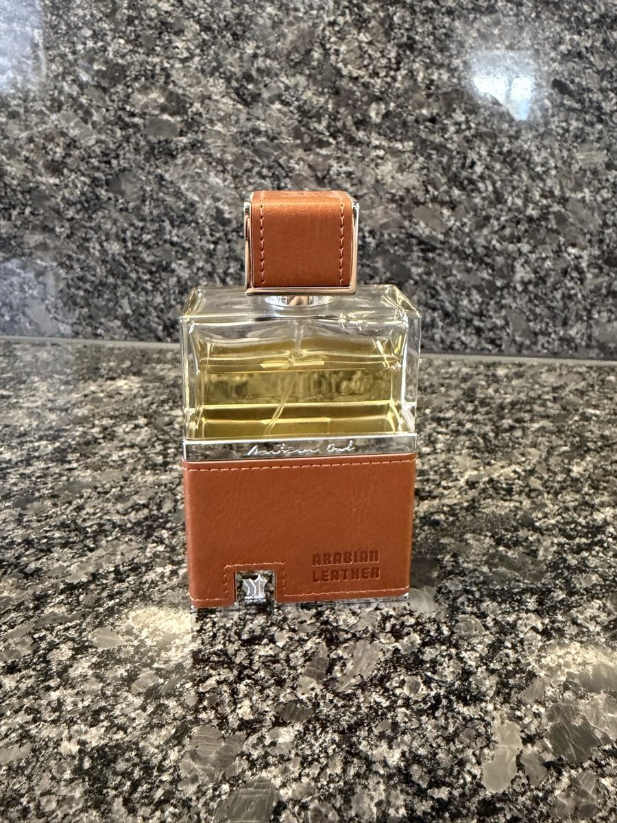 Profumi & Eau de Toilette: Arabian Oud- Arabian Leather 100ml – Usato da Widnau venduto da ces_d8xn 5