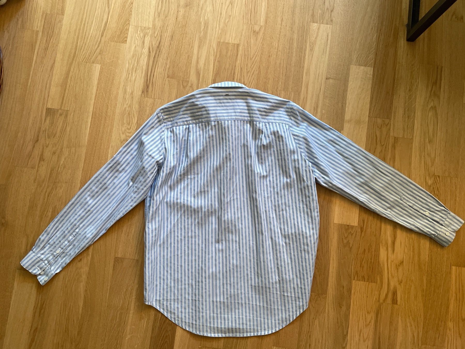 G-Star Camicette: Bluse Boyfriend Fit G-Star Raw S – Nuovo (secondo la descrizione) da Basel venduto da pilzliii 3