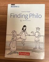 Finding Philo von Laurence Harger