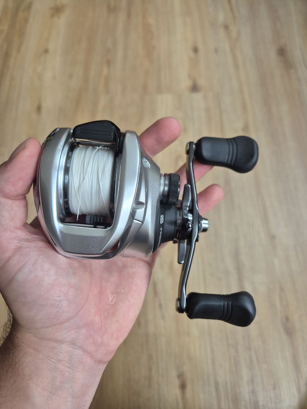 Shimano Tamburi & Mulinelli: Shimano Tranx B301 – Nuovo (secondo la descrizione) da Beckenried venduto da fon_fc2l 5