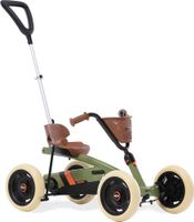 BERG Buzzy Retro 2-in-1 Go-Kart Kinderfahrzeug