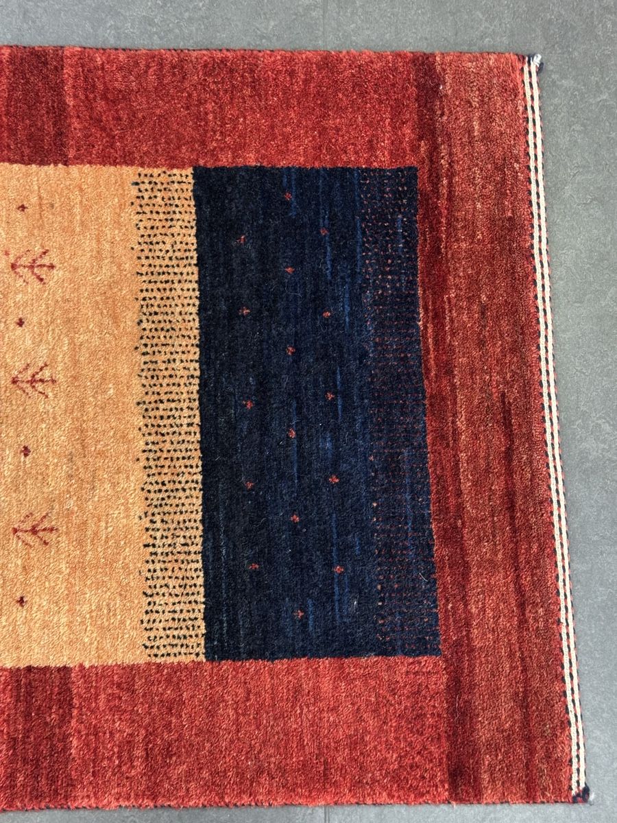 Tappeti: Gabbeh 60x80 – Nuovo (secondo la descrizione) da Liestal venduto da galerie_nategh 2