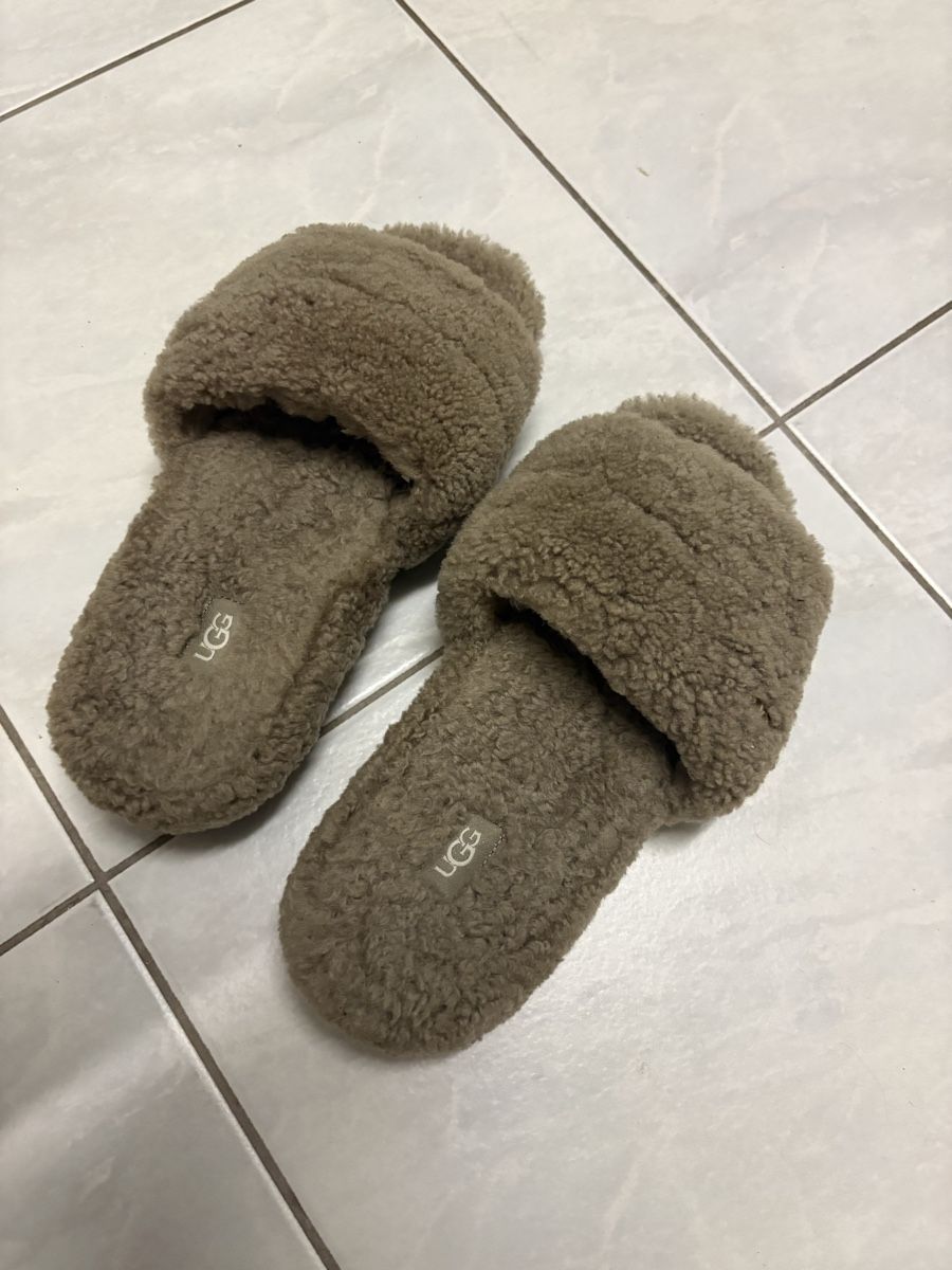 Ugg Damenschuhe: UGG – Gebraucht aus Winterthur von 14ps 2