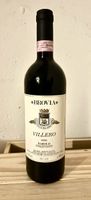 Barolo Brovia Villero 2005