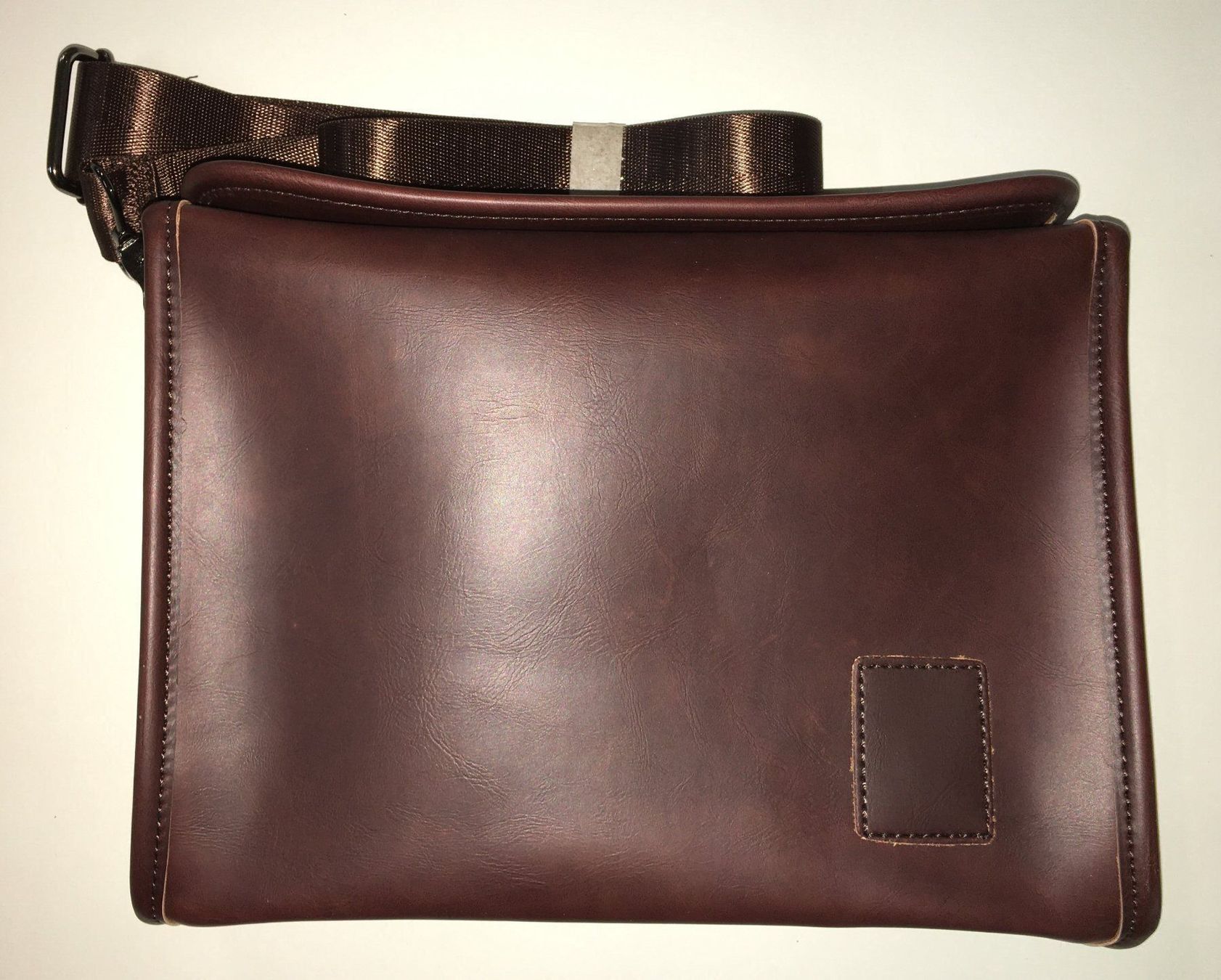 Borse: Männer Handtaschen – Nuovo (secondo la descrizione) da Oftringen venduto da Vucki 2