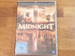 Midnight Chronicles (2008) RAR