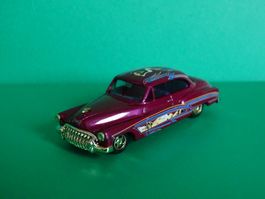 Buick "Crazy Cars" von Busch 1/87