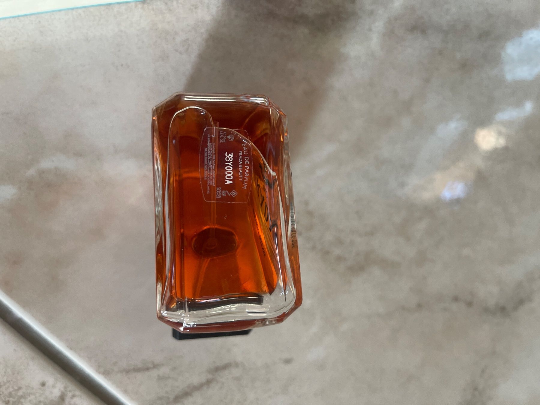Prada Parfums & Eau de Toilette: Paradoxe intense – D'occasion à Bühler par kidisg 2
