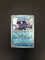 Pokemon TCG S&V 151/Muschas #090 [RH]🇩🇪
