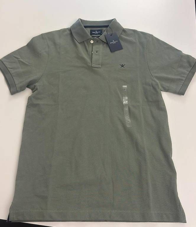 Magliette Polo: Zwei Hackett London Polo Classic Slim Grösse M – Usato da Pratval venduto da cla_85jr 3