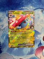 Rafflesia EX - ASC 003 FR