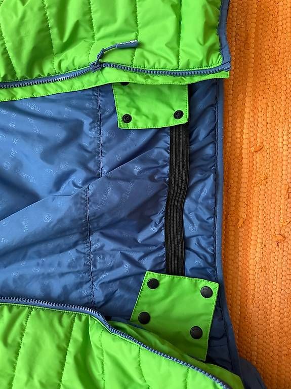 Jacken & Mäntel: Skijacke Winterjacke Gr. 164 – Gebraucht aus Thalheim an der Thur von sille73 3