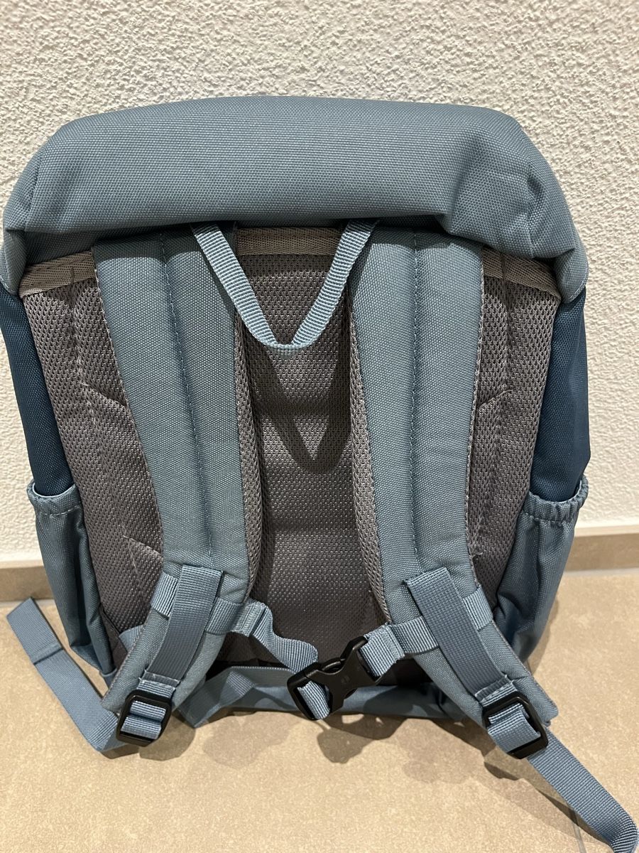 Deuter Borse & Zaini: ***DEUTER*** Neuer Waldfuchs Kinderrucksack 10L – Nuovo e nell'imballaggio originale da Volketswil venduto da Kephren 1