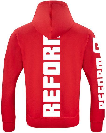 Jacken: Reform Zipper – Neu und originalverpackt aus Aettenschwil von shirtster 1
