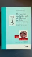 D. Hertzer: D. Leuchten d.Geistes u. die Erkenntnis d.Seele.