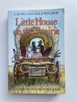 Little House on the Prairie - Laura Ingalls Wilder