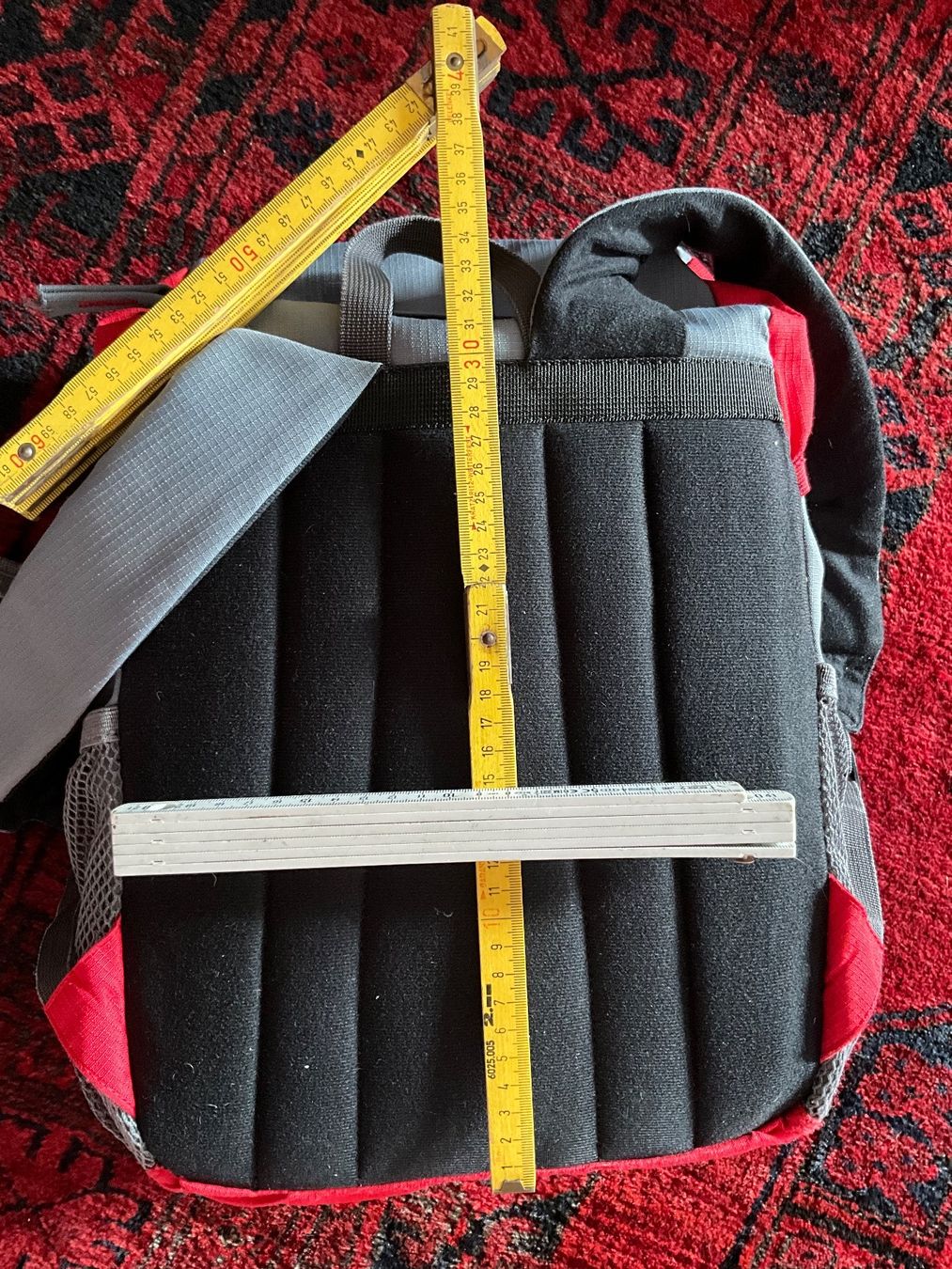 Kindertaschen: Kinderrucksack – Gebraucht aus Muri b. Bern von SmuriS 4