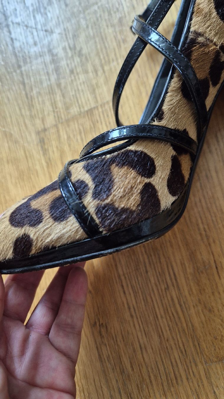 Navyboot Scarpe da donna: Navyboot Pumps Gr. 36 – Usato da Benglen venduto da Janine_25 2