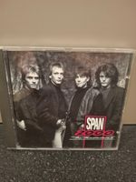 CD SPAN 2000  guter Zustand