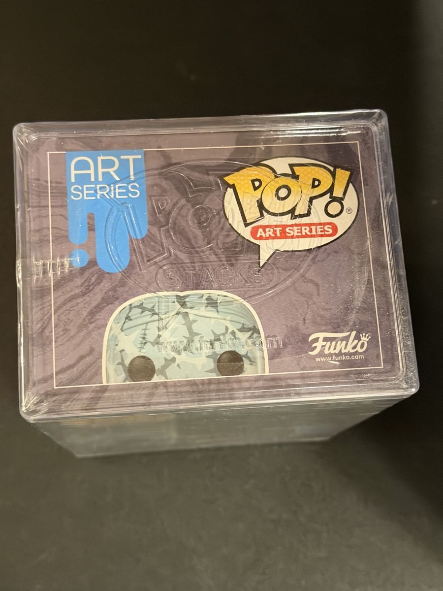 Funko Statuette: Funko pop SALLY 8 – Nuovo e nell'imballaggio originale da SION venduto da MARCO-P-SION 4
