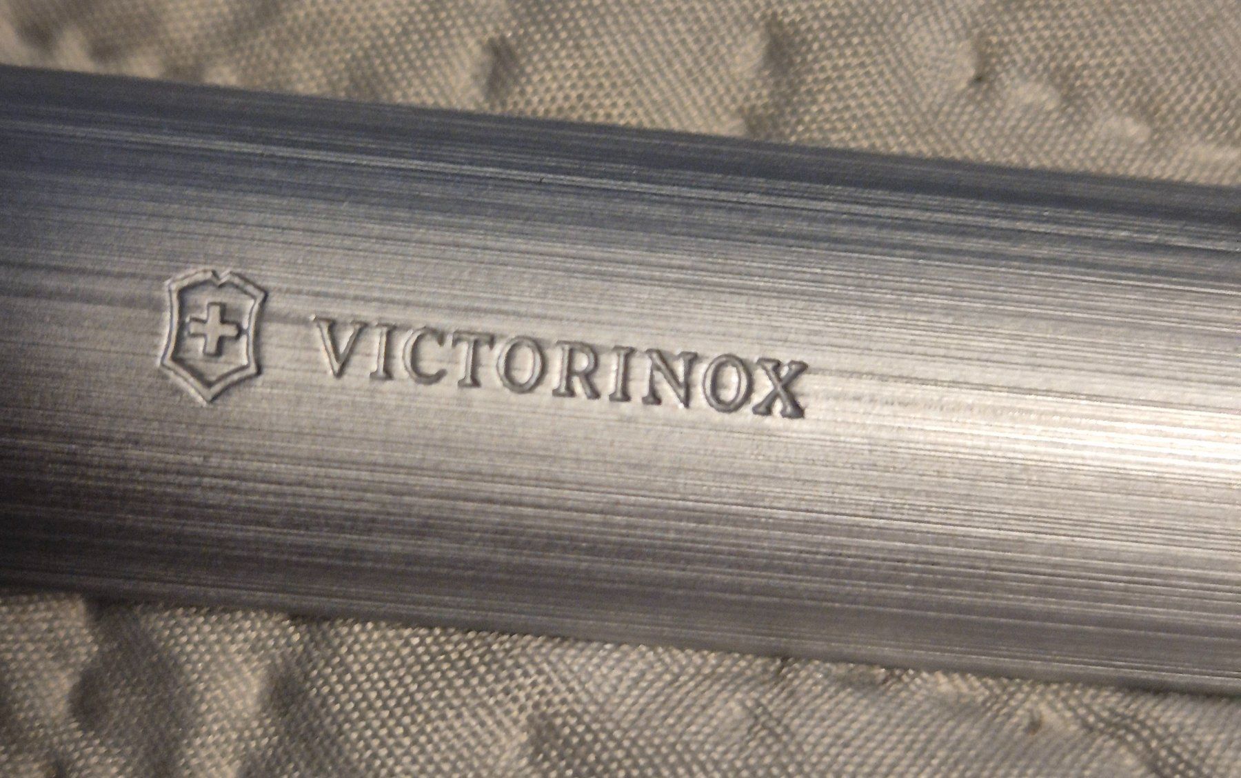 Victorinox Tutti gli attrezzi: Wetzstahl Victorinox NEU – Nuovo (secondo la descrizione) da Fraubrunnen venduto da schlafenKuh 1
