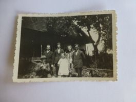 Fotografie aus dem Jahren 1940- 1950