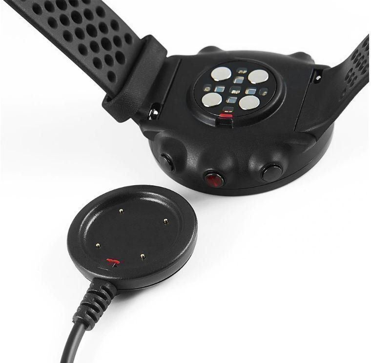 Accessori per Smartwatch: Polar Vantage V/M Smart Watch Ladekabel – Nuovo e nell'imballaggio originale da Unterägeri venduto da RmOnline 1