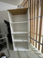 Bibliothèque Billy IKEA - 60 cm (W) x 140 cm (G) x 37 cm (D)