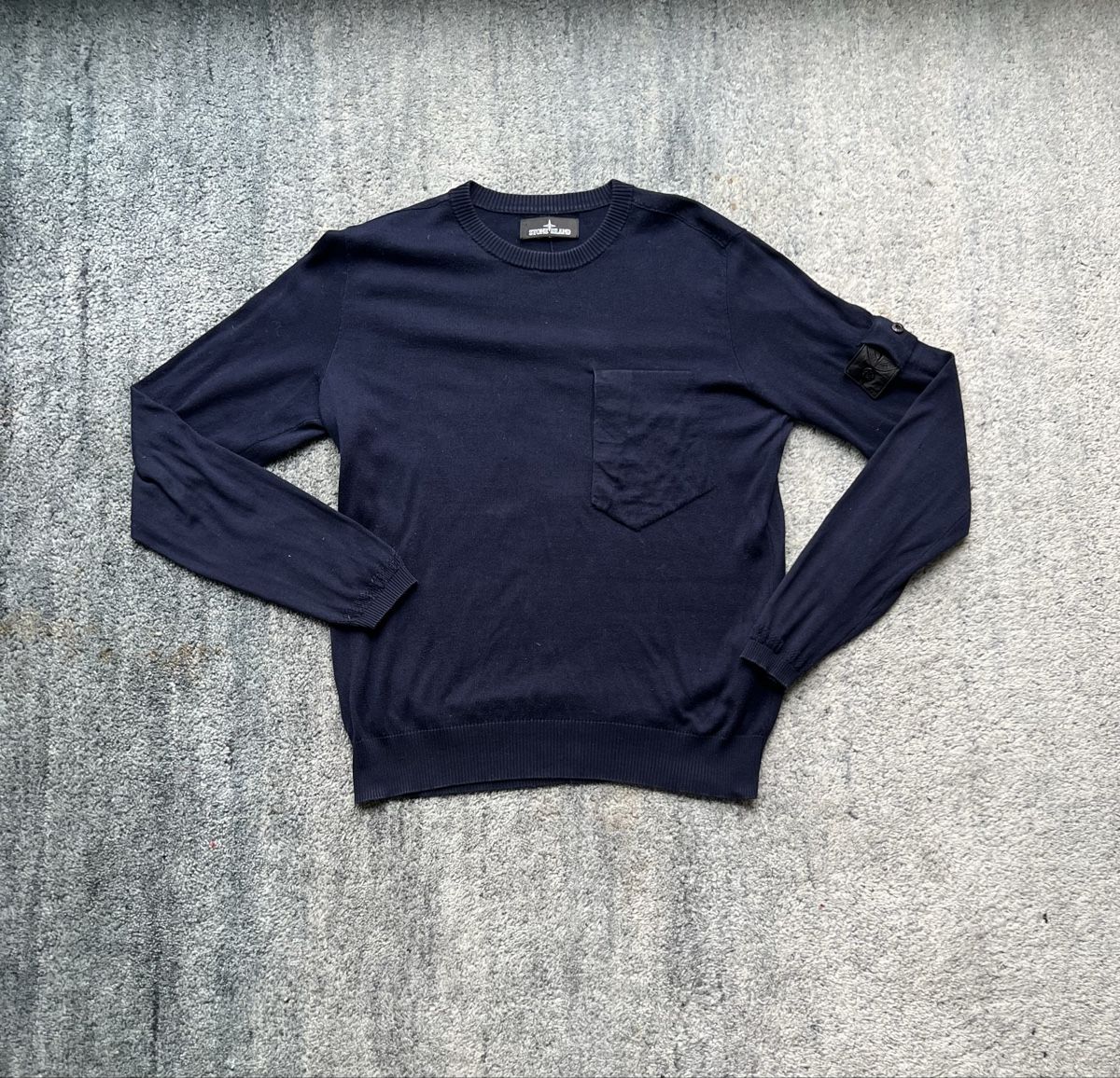 Stone Island Maglioni & Felpe: Stone Island Shadow Project Pullover – Nuovo (secondo la descrizione) da St. Margarethen TG venduto da compass.island