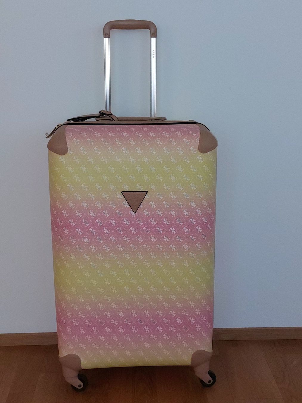 Valigie: Koffer von Guess – Usato da Bern venduto da Grabowski1