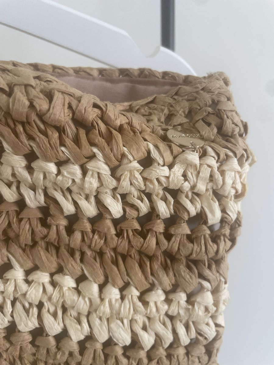 Taschen für Damen: SEAFOLLY Beach Bag heute abholbar – Neu (gemäss Beschreibung) aus Zürich von the_8dcc 1