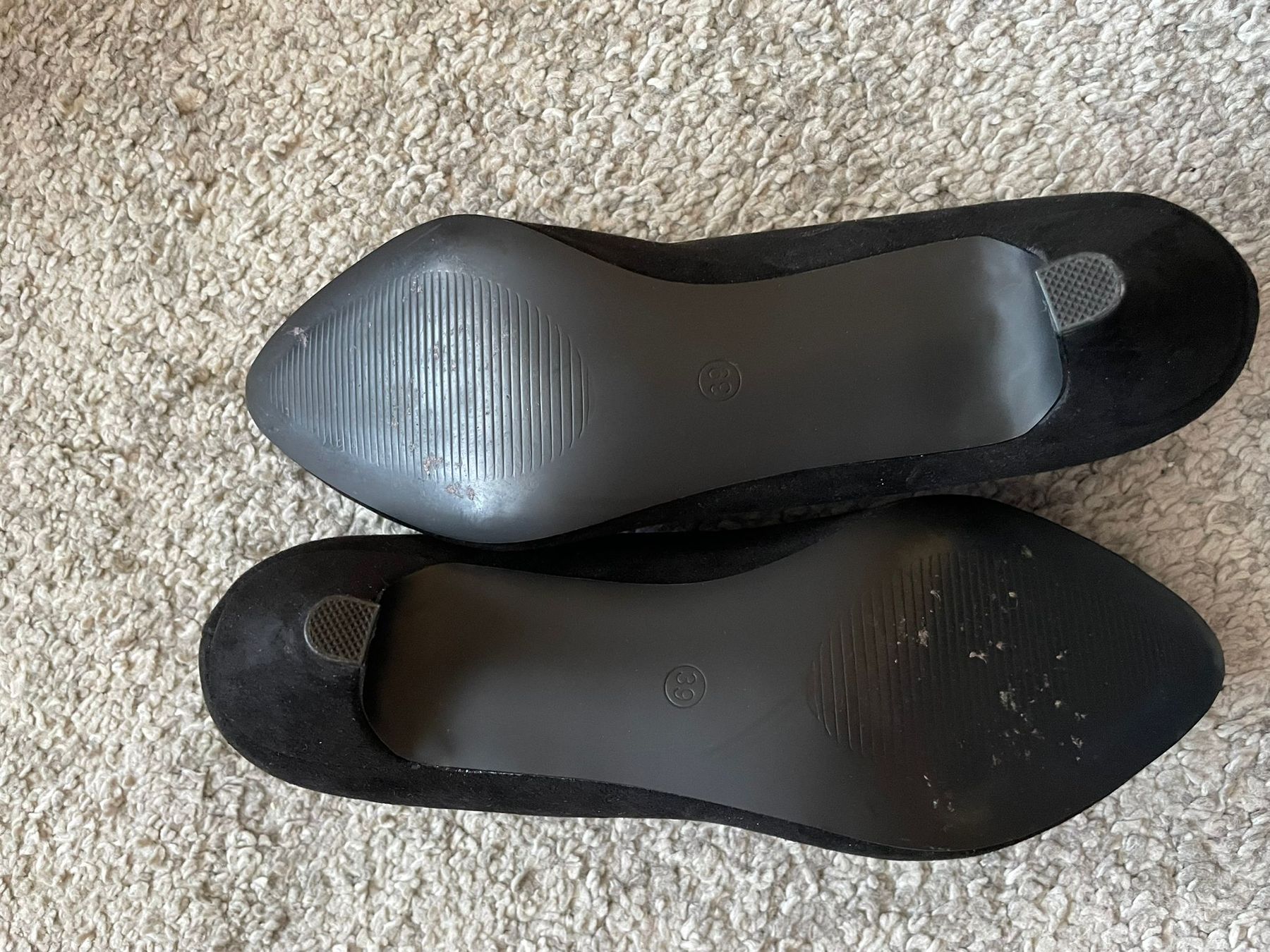 Scarpe da donna: Anna Field Pumps – Usato da Sax venduto da Kieselstei 1