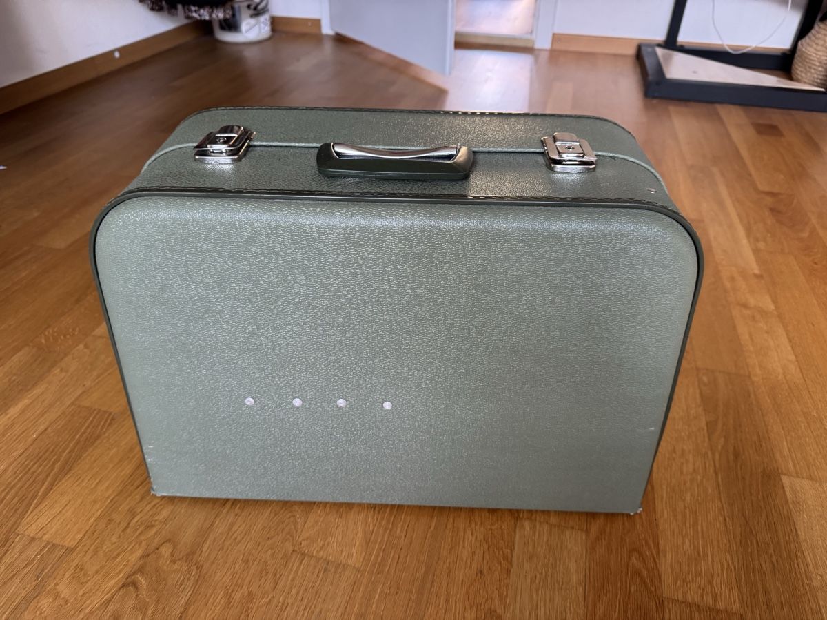 Bernina Nähmaschinen: Bernina 730 – Gebraucht aus Bern von heg_hgl7 2