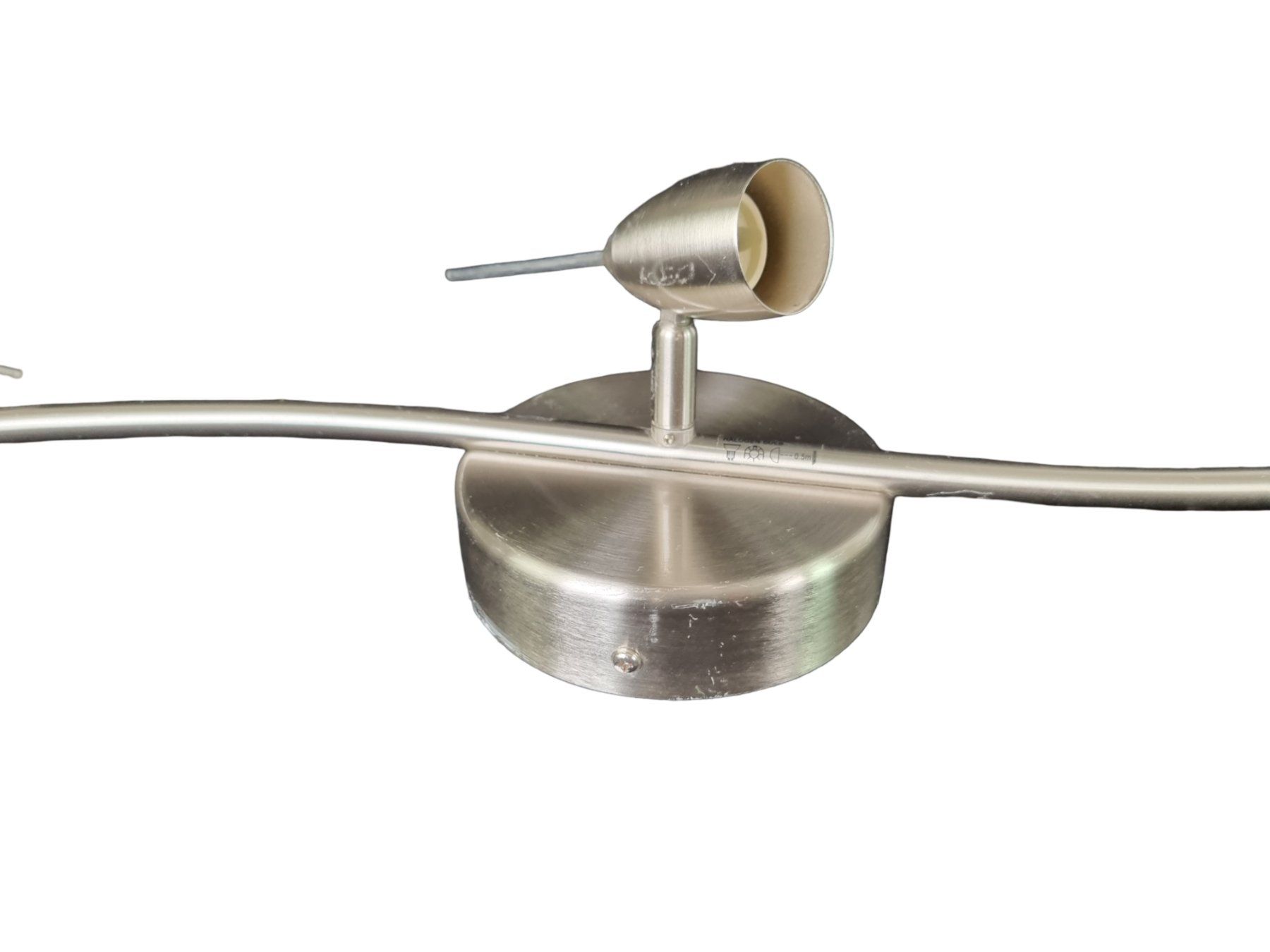 Ikea Lampadari & plafoniere: IKEA Deckenlampe Husinge Typ S1201 – Usato da Wangen b. Olten venduto da Restwert_Wangen 1